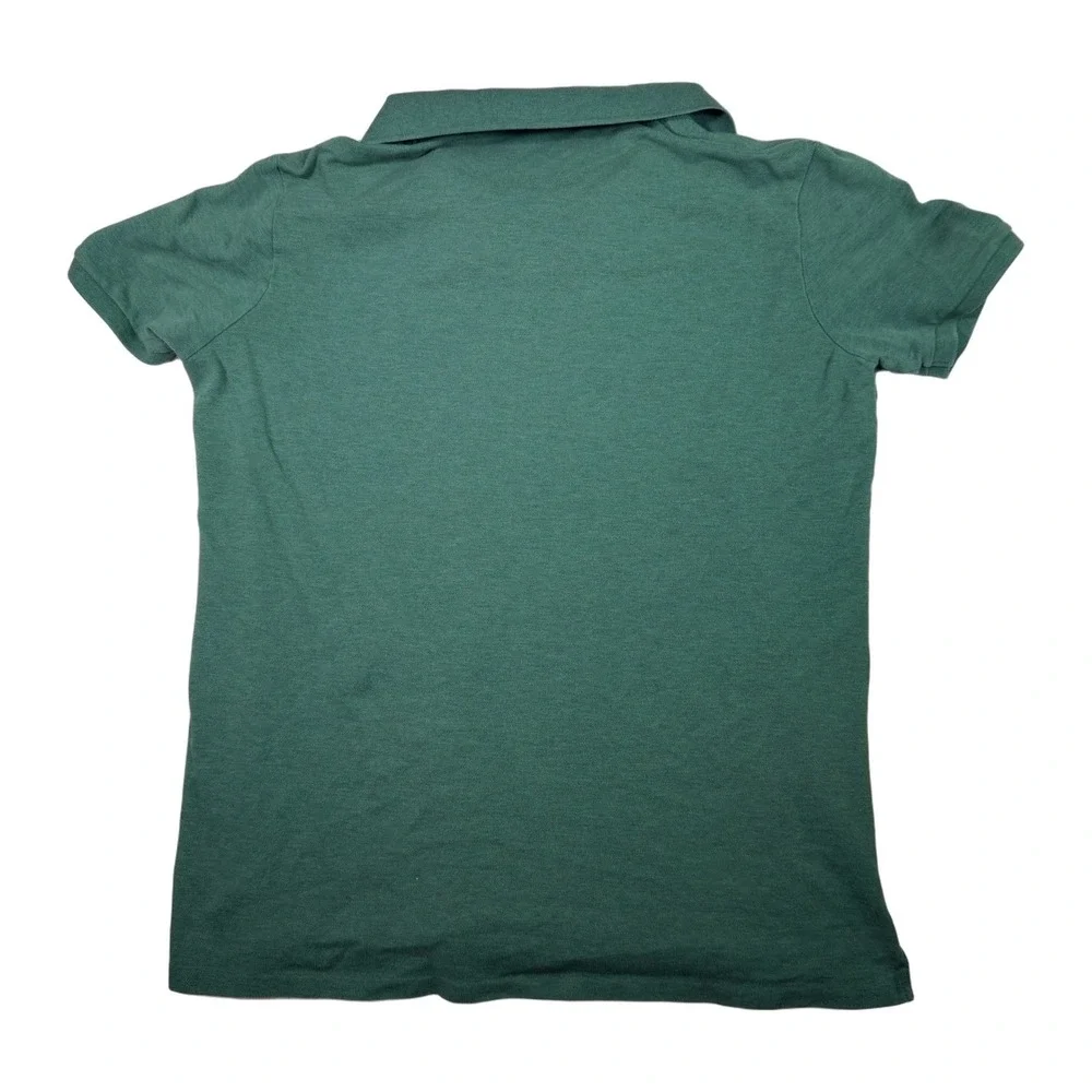 Polo Ralph Lauren measurements pit